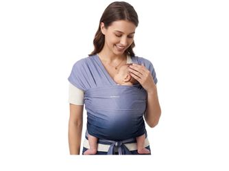 Baby wrap