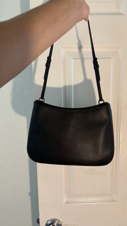 Black Coach Purse