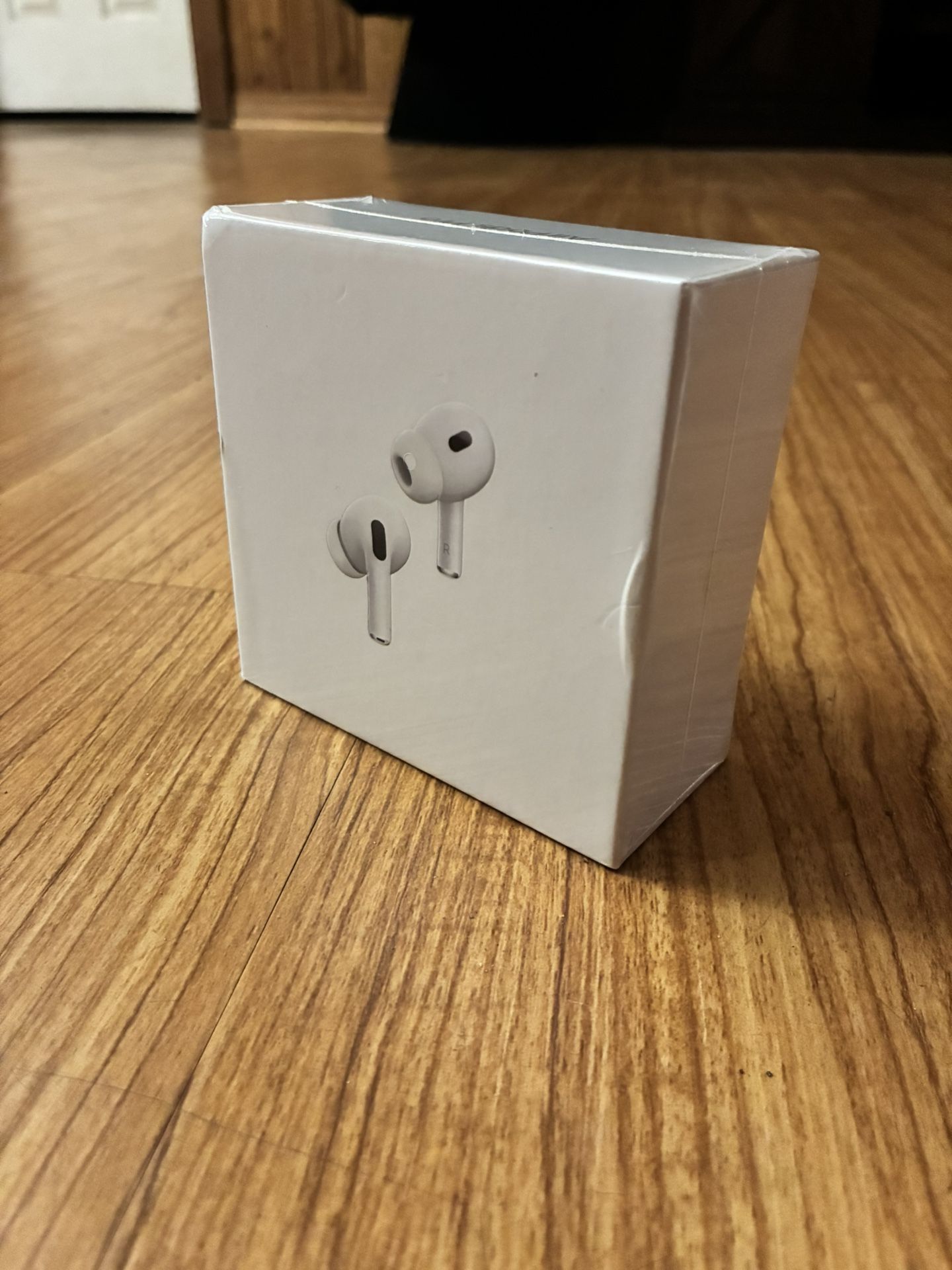 Airpod Pro Gen 2 With Noise Cancelling