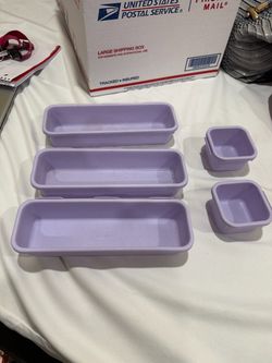 Drawer Dividers