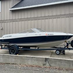 2004 Four Winns Boat (Price Reduced)