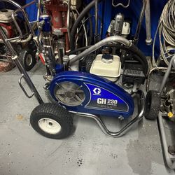 Sprayers