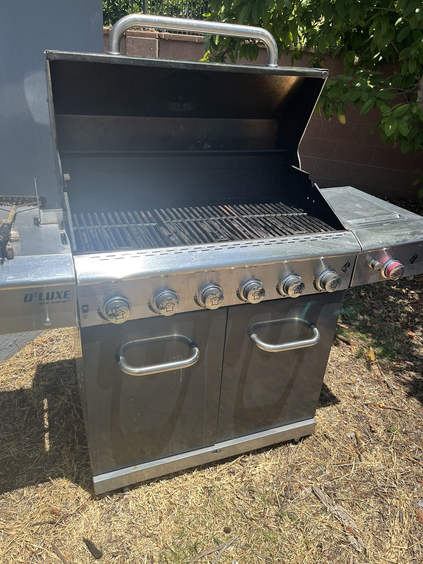 Nexgrill Bbq Grill Must Go! for Sale in La Mirada, CA OfferUp