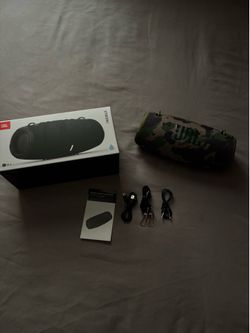 JBL XTREME 3