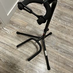 Electric Guitar/Bass Stand 
