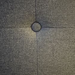 Queen Bed- Frame W Under bed Drawers , Headboard And Mattress 