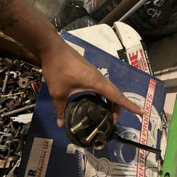 307 Performance Fuel Pump 