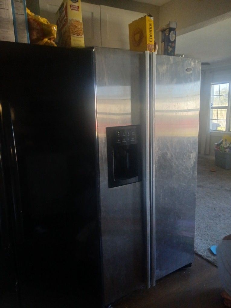 Fridge
