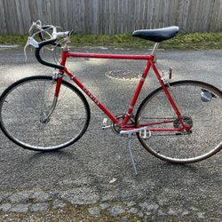 Fully Refurbished Schwinn 10-speed