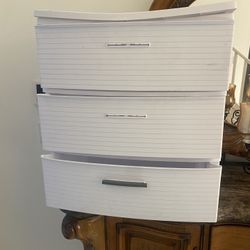 Storage Draw 