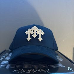 Barbas X CT Chrome Last Edition 