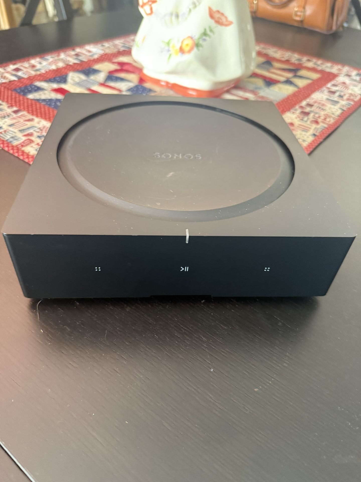 SONOS AMP GEN 2