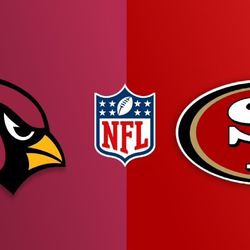 Cardinals Vs 49ers Nov 16 Lower Level FREE VIP PARKING PASS Great Seats Near The Field