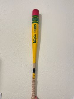 Pencil batt
