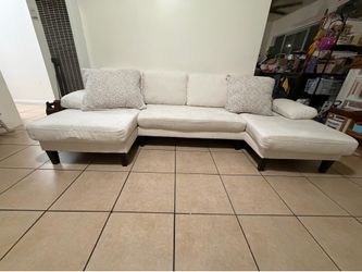 Brand new couch
