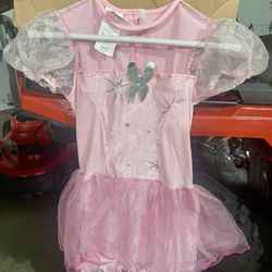 Rubies Glinda Tutu Dress Costume