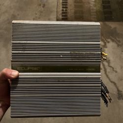 Car Amp 