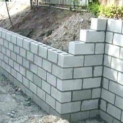 Concrete Block