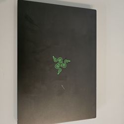 Razer Blade 14 Gaming Laptop 