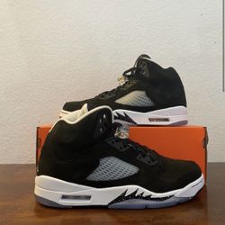 jordan 5 moonlight