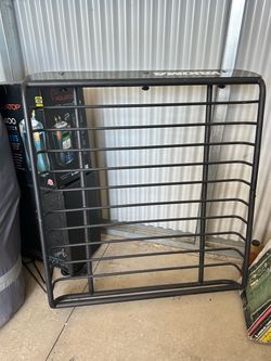 Yakima Rack