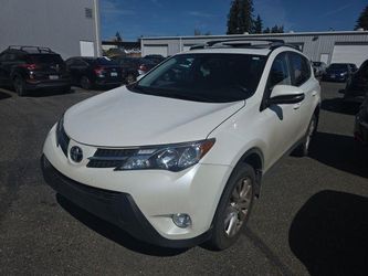 2014 Toyota RAV4