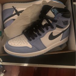 Unc Retro 1 