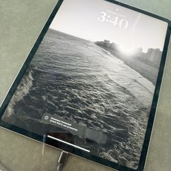 iPad Pro 12.9 inch 4th Gen 256GB, cellular