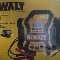 jump dewalt new 