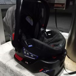 Britax Infant Car Seat