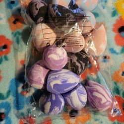 (15) Beauty Blenders 