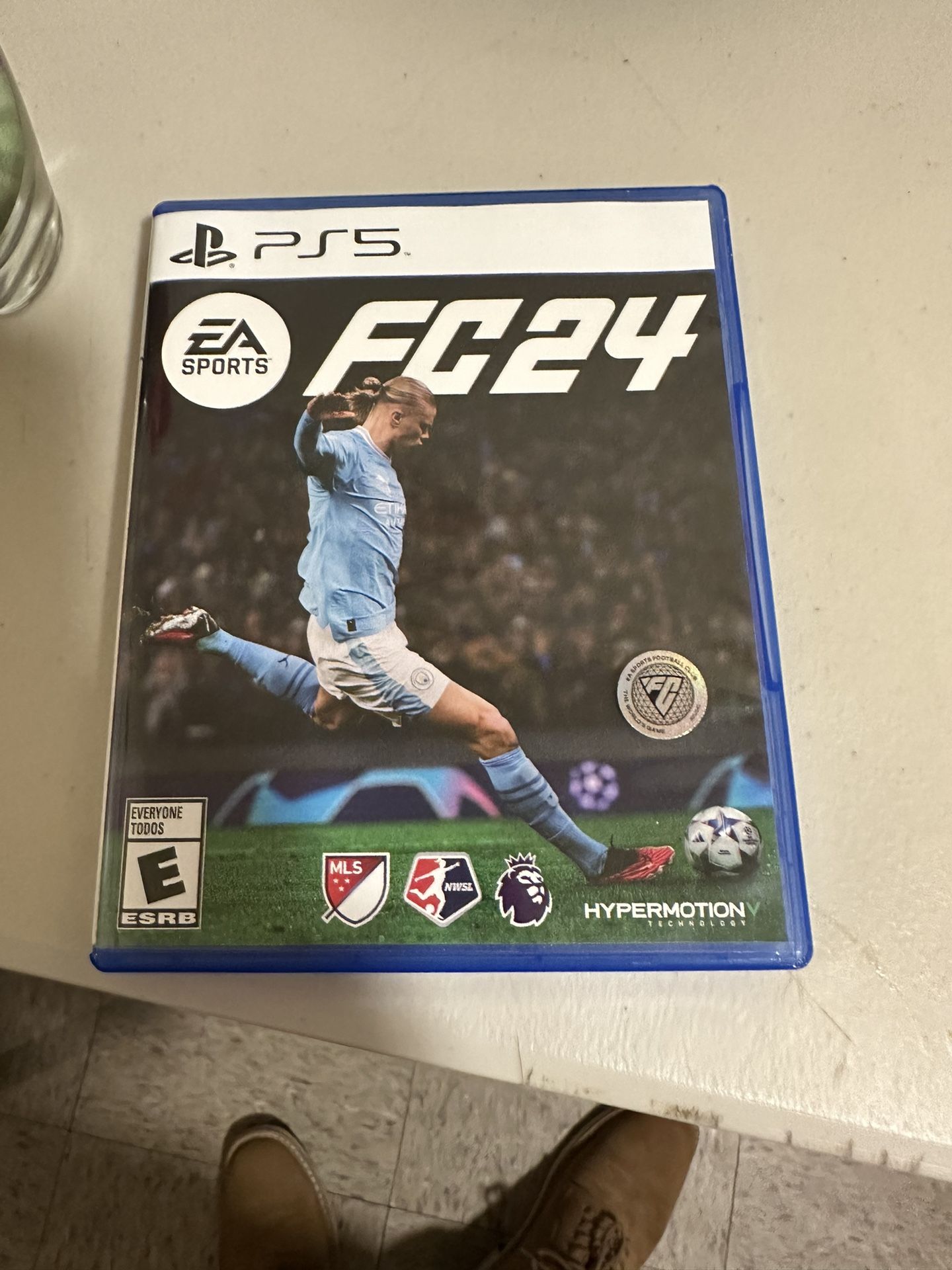 Fc 24