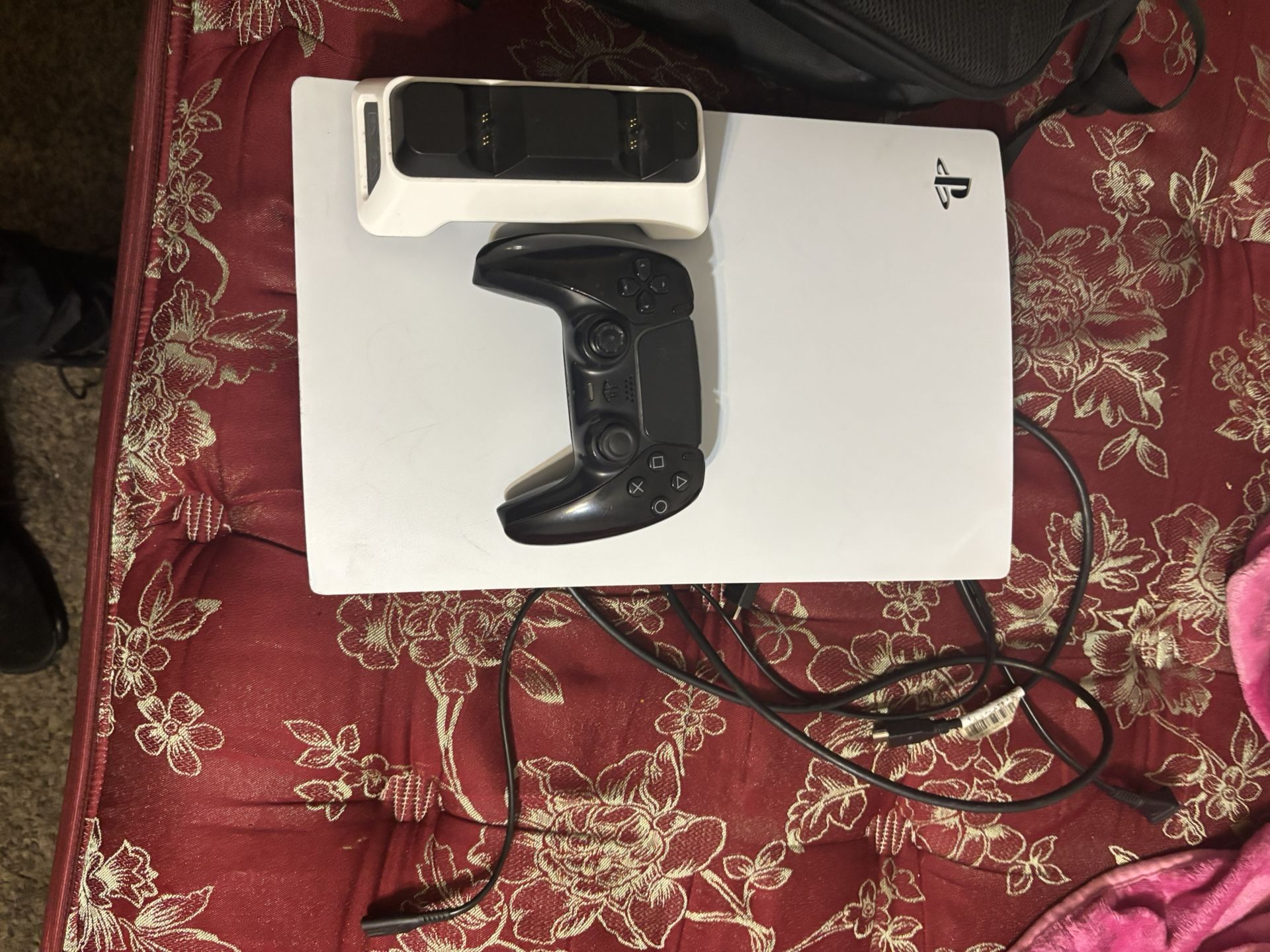 Ps5