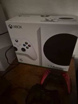 Xbox series s