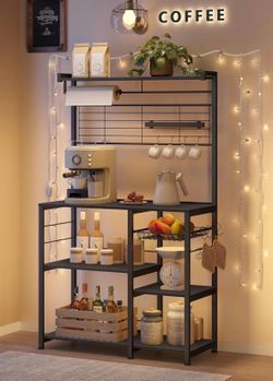 Kitchen Shelf