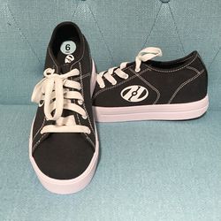 Heelys Kids Size 6