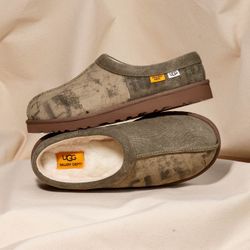 Gallery Dept Uggs Tasman Size 11 