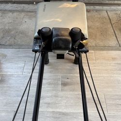 AeroPilates Reformer