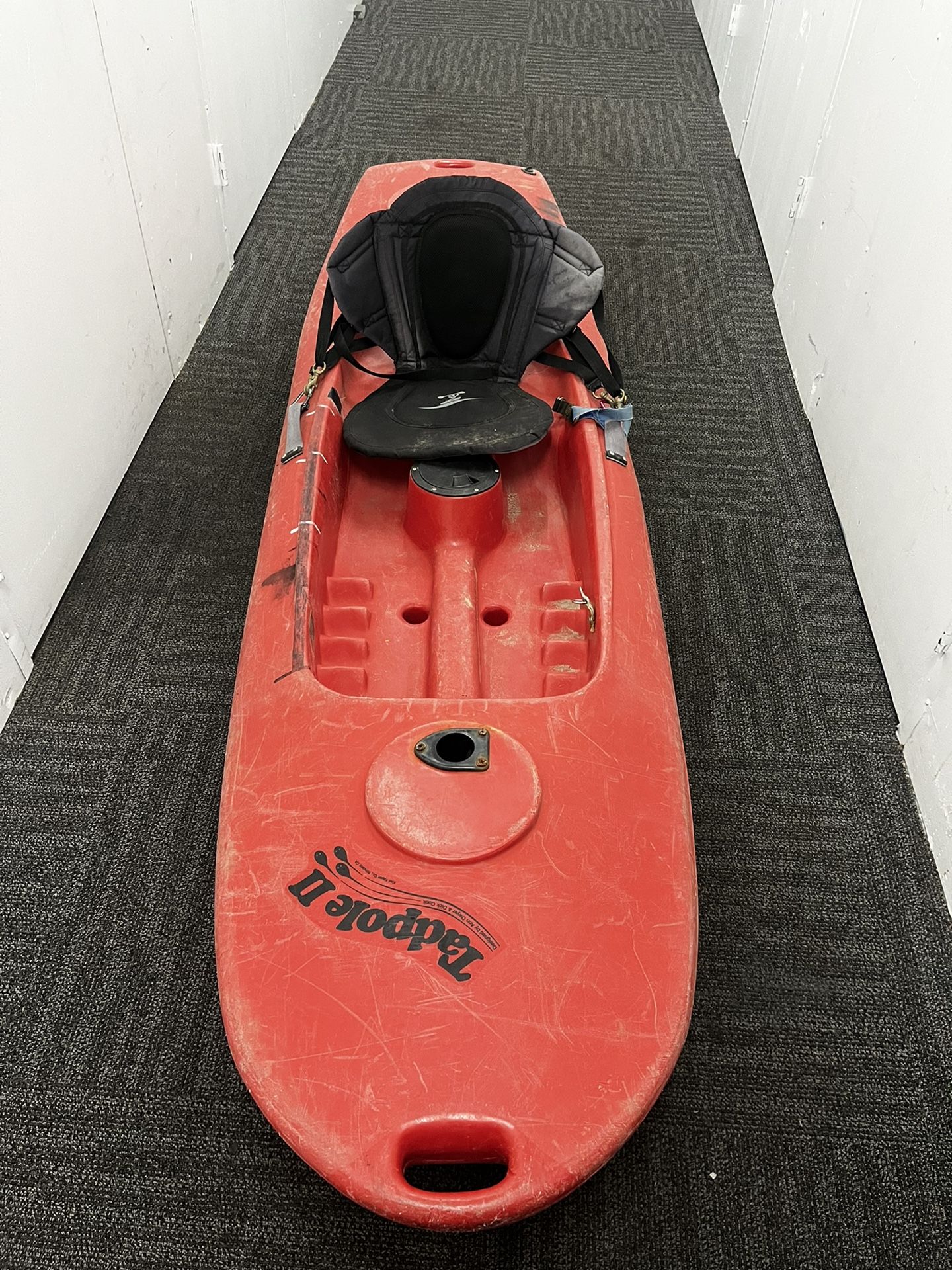 9ft Kayak For Fishing
