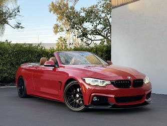 2019 BMW 430i