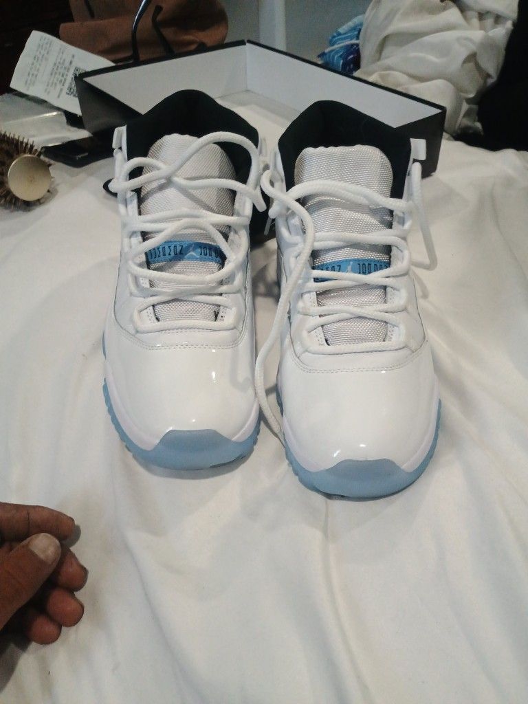Air Jordan 11 Retro 8.5