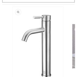 12 Inch Vessel Faucet 