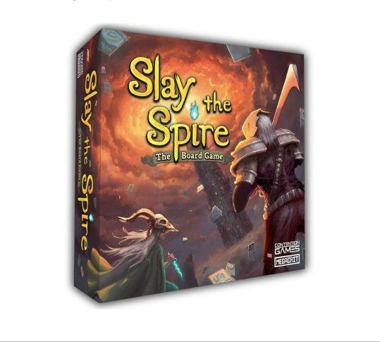  The Board Game 
