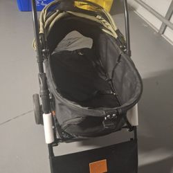 Pet Stroller