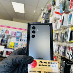 Samsung Galaxy S24 Unlocked 