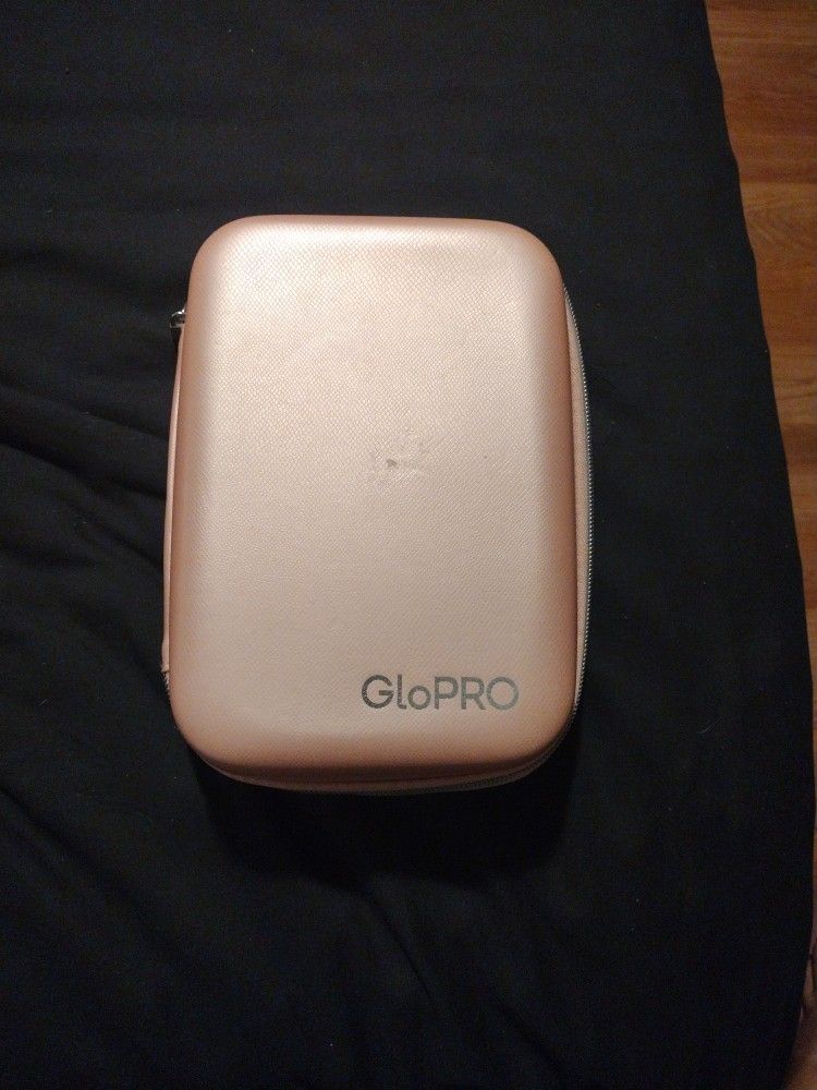 GloPro Microneedling Skin Care Tool