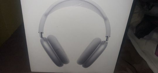 AirPods Max