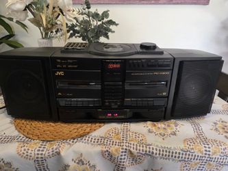 JVC PC-x500