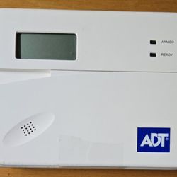 Complete Home Security System