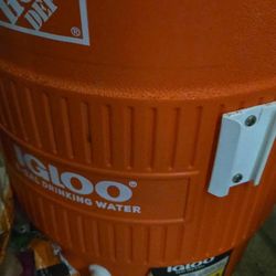 Igloo